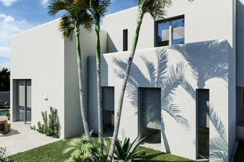 Villa i Oliva, Valencia, Oliva - € 934.353 | Ref: V-AMARANTO - foto 22
